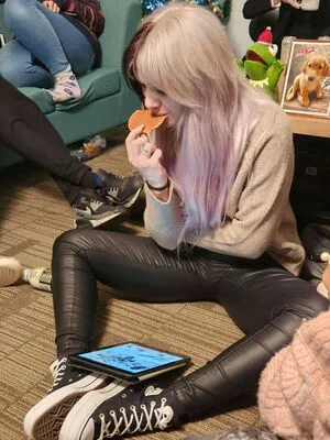 Geestargames OnlyFans Leaked Free Thumbnail Picture - #MAiheSIQgi