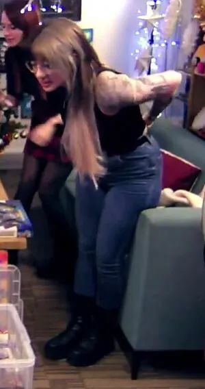 Geestargames OnlyFans Leaked Free Thumbnail Picture - #V8qqxX8bMb