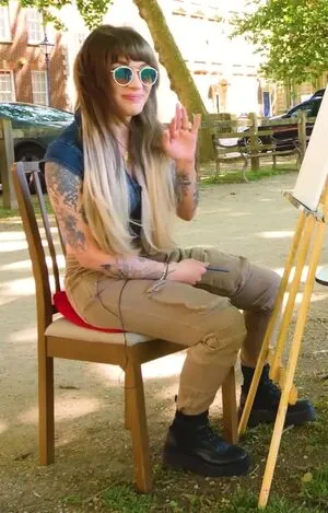 Geestargames OnlyFans Leaked Free Thumbnail Picture - #uY5dIwWOMa