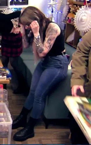 Geestargames OnlyFans Leaked Free Thumbnail Picture - #wPdAs3b3wV