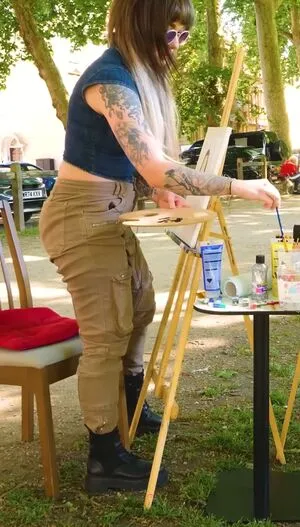 Geestargames OnlyFans Leaked Free Thumbnail Picture - #wpUZ6bruea