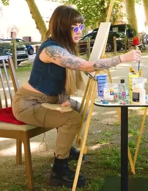 Geestargames OnlyFans Leaked Free Thumbnail Picture - #x4PfWuZW2T