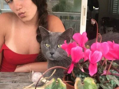 Gefen OnlyFans Leaked Free Thumbnail Picture - #5X6pJHLw8Q