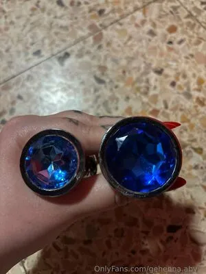 Gehenna Abyss OnlyFans Leaked Free Thumbnail Picture - #GH8QSwUYI9