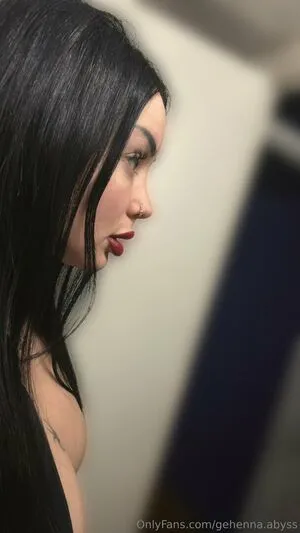 Gehenna Abyss OnlyFans Leaked Free Thumbnail Picture - #YUMzvONNTf