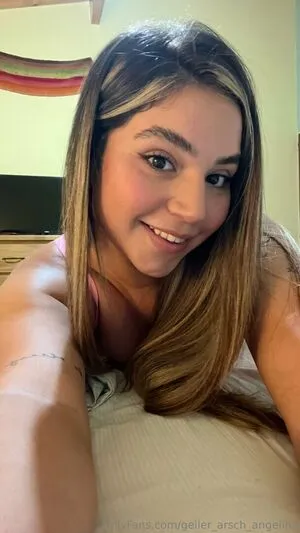 Geiler Arsch Angelina OnlyFans Leaked Free Thumbnail Picture - #0wLaJDegnX