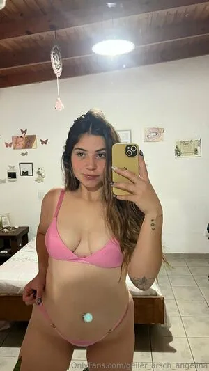 Geiler Arsch Angelina OnlyFans Leaked Free Thumbnail Picture - #IwmV5nj3sM