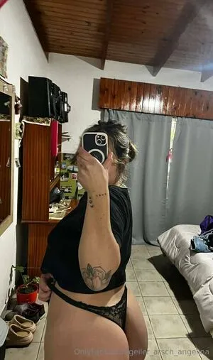 Geiler Arsch Angelina OnlyFans Leaked Free Thumbnail Picture - #QaCBuidHi9