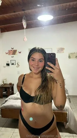 Geiler Arsch Angelina OnlyFans Leaked Free Thumbnail Picture - #YihZFegHav
