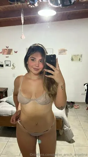 Geiler Arsch Angelina OnlyFans Leaked Free Thumbnail Picture - #eFya5T5oxb