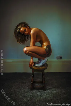Geisha Kyd OnlyFans Leaked Free Thumbnail Picture - #4PSztFkZzh