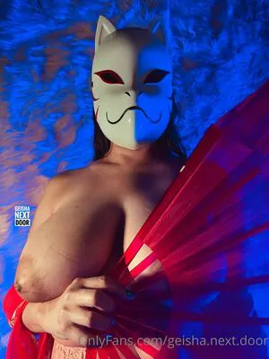 Geisha Next Door OnlyFans Leaked Free Thumbnail Picture - #3yAVDrrnxS