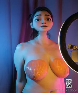 Geisha Next Door OnlyFans Leaked Free Thumbnail Picture - #49jNUPd0gX