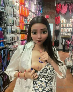Geisha Next Door OnlyFans Leaked Free Thumbnail Picture - #7tpZctSnVz