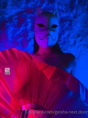 Geisha Next Door OnlyFans Leaked Free Thumbnail Picture - #8eEzwjuCE7