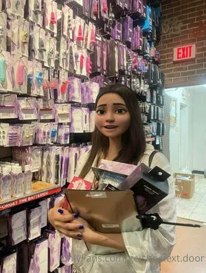 Geisha Next Door OnlyFans Leaked Free Thumbnail Picture - #DMSOAAEKEZ