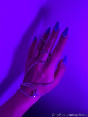 Geishaa OnlyFans Leaked Free Thumbnail Picture - #giIEeajQ6D