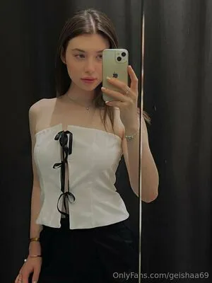 Geishaa69 OnlyFans Leaked Free Thumbnail Picture - #bIbSvQi00t