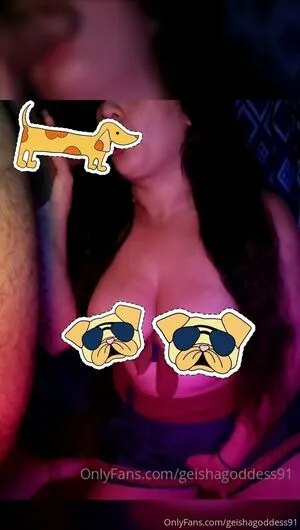 Geishagoddess91 OnlyFans Leaked Free Thumbnail Picture - #2mlRwWxiMY