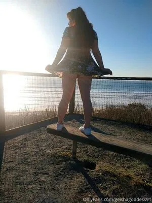 Geishagoddess91 OnlyFans Leaked Free Thumbnail Picture - #4wijyb8bRW