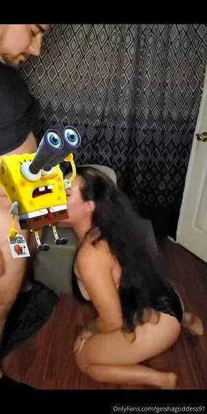 Geishagoddess91 OnlyFans Leaked Free Thumbnail Picture - #TlhaCpyYUO