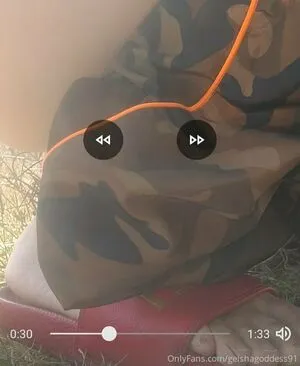 Geishagoddess91 OnlyFans Leaked Free Thumbnail Picture - #an4pbuqbwu