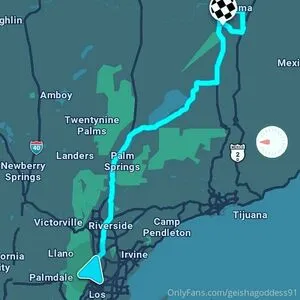 Geishagoddess91 OnlyFans Leaked Free Thumbnail Picture - #kr10PdRGXo