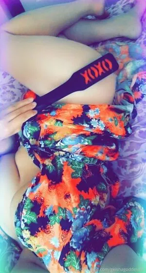 Geishagoddess91 OnlyFans Leaked Free Thumbnail Picture - #kyAKcGSePR