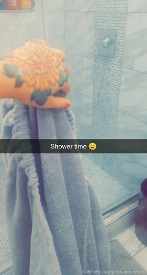 Geishagoddess91 OnlyFans Leaked Free Thumbnail Picture - #z6LQ2L4Wo0