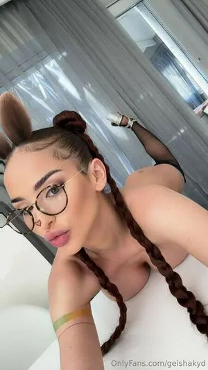 Geishakyd OnlyFans Leaked Free Thumbnail Picture - #8qCsUpWxNC