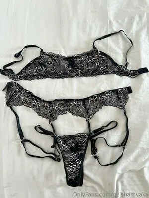 Geishamyaka OnlyFans Leaked Free Thumbnail Picture - #3d7AsbbTlT