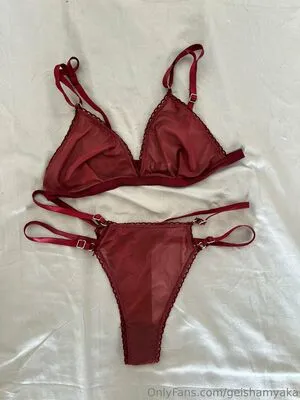 Geishamyaka OnlyFans Leaked Free Thumbnail Picture - #8YZ7hGXpl1