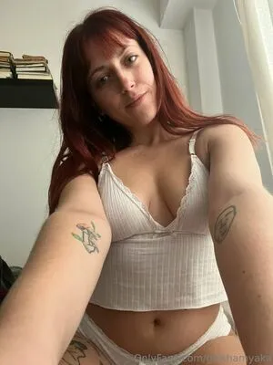 Geishamyaka OnlyFans Leaked Free Thumbnail Picture - #JnMUoer7X4