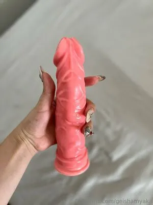 Geishamyaka OnlyFans Leaked Free Thumbnail Picture - #MF3yooVGsU