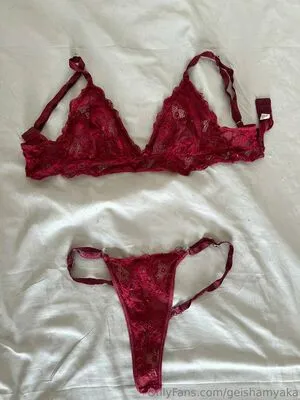 Geishamyaka OnlyFans Leaked Free Thumbnail Picture - #dlvROzHD7t