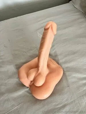 Geishamyaka OnlyFans Leaked Free Thumbnail Picture - #mksv1CaNc7