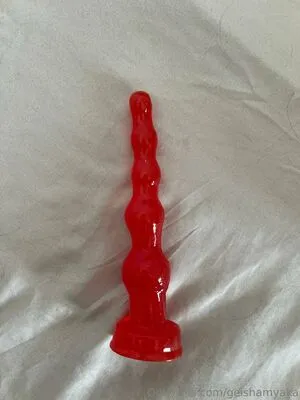 Geishamyaka OnlyFans Leaked Free Thumbnail Picture - #oBVohjI2so