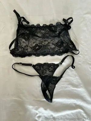 Geishamyaka OnlyFans Leaked Free Thumbnail Picture - #wh4mGo5RAI