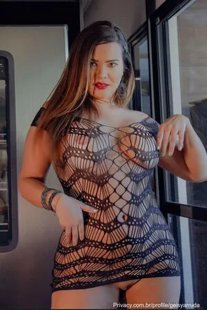 Geisy Arruda OnlyFans Leaked Free Thumbnail Picture - #8AaFoV8YkB