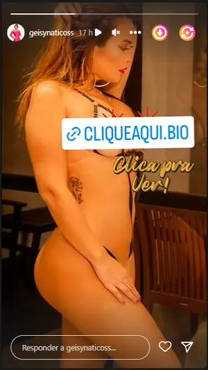 Geisy Arruda OnlyFans Leaked Free Thumbnail Picture - #EeUYvw6HhG