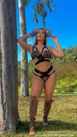 Geisy Arruda OnlyFans Leaked Free Thumbnail Picture - #G4WsFFewH3