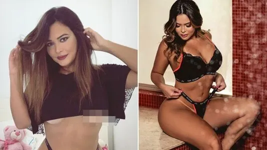 Geisy Arruda OnlyFans Leaked Free Thumbnail Picture - #JQzuSR1c0T