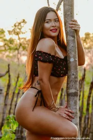 Geisy Arruda OnlyFans Leaked Free Thumbnail Picture - #UXaewYDIZr