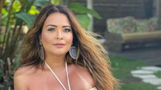Geisy Arruda OnlyFans Leaked Free Thumbnail Picture - #thTrbiDToV