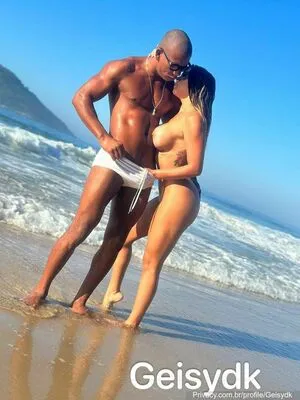Geisy Dk OnlyFans Leaked Free Thumbnail Picture - #fNKdRIZLJY