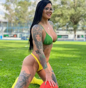 Geisy Silva OnlyFans Leaked Free Thumbnail Picture - #Mal1vZ5Mo2