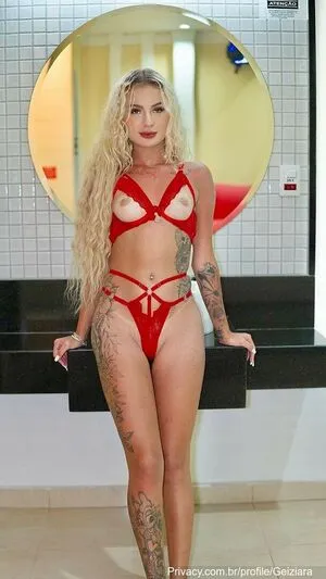 Geiziara Silva OnlyFans Leaked Free Thumbnail Picture - #H0R3PNLBTp