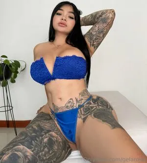 Gelarojas OnlyFans Leaked Free Thumbnail Picture - #lPMfhdOIKo
