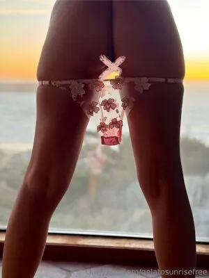Gelatosunrisefree OnlyFans Leaked Free Thumbnail Picture - #38mHbAXYnw
