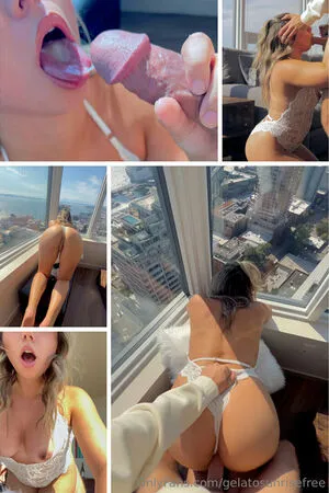 Gelatosunrisefree OnlyFans Leaked Free Thumbnail Picture - #gjb6x9dk1C